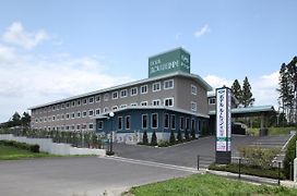 Hotel Route Inn Kesennuma Chuo Inter