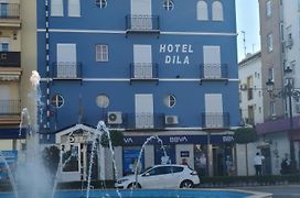 Hotel Dila