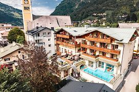 Alte Post Gastein - Alpine Boutique Hotel & Spa