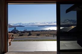 Lake Lodge - Lake Tekapo