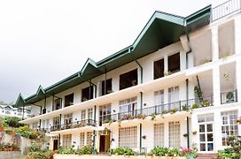 Ovi Court City Apartments Nuwara Eliya