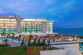Radisson Blu Resort&Spa