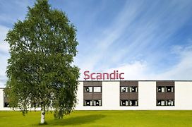 Scandic Ostersund Syd