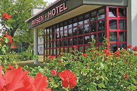 Rosen-Hotel