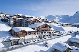 Ily Hotels & Spa La Rosiere