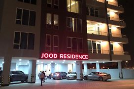 Jood Residence