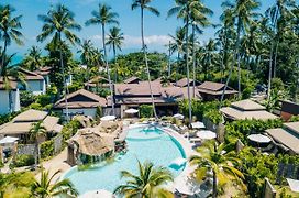 Khwan Beach Resort - Luxury Glamping And Pool Villas Samui - Adults Only - Sha Extra Plus