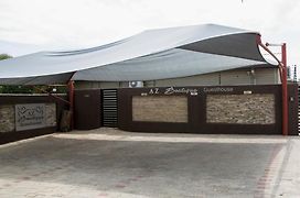 A-Z Boutique Guesthouse Windhoek Exterior photo