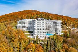 Crystal Mountain Hotel Wisla