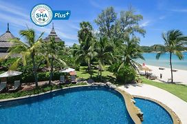 Royal Muang Samui Villas - Sha Extra Plus