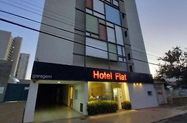 Hotel Flat Alameda