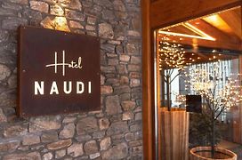 Hotel Naudi Boutique Adults Only