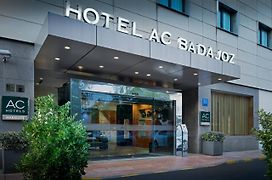 AC Hotel Badajoz