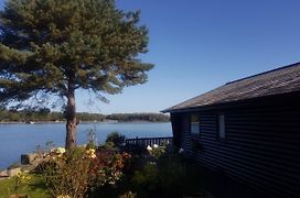 Keer lodge - Pine Lake Resort