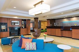 Fairfield Inn & Suites By Marriott Omaha Downtown