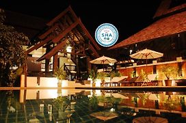 Rainforest Chiangmai Hotel Chiang Mai Exterior photo