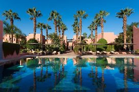 Hapimag Resort Marrakesh