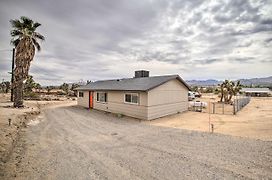 Yucca Valley Oasis With Hot Tub, Near Joshua Tree!