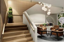 Hyatt Place Montreal - Downtown