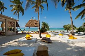 Upendo Beach Zanzibar