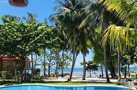 Cay Sao Resort
