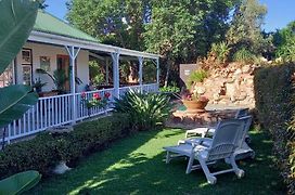 Best Little Guesthouse -Beit Shalom