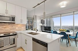 Stylish Downtown Condos By Globalstay