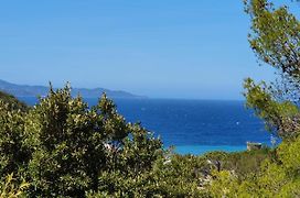 Les Gîtes du Cap Corse