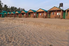 Saxony Beach Huts