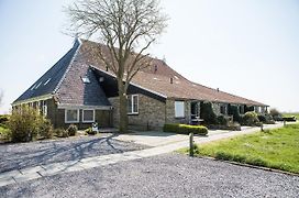 Boerderij Appartementen Ûnder de Wol - Súdwest Fryslân