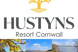 Hustyns Resort Cornwall