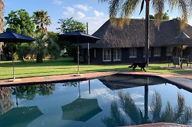 Sunset Cottages At Viva Connect, Cullinan
