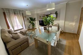 Apartamento Centro Ciudad Pontevedra