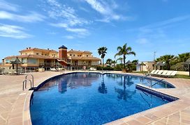 Malibu Mansion Club La Costa World With Sea View And Hydromassage Bath In Mijas Costa