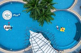 R-Mar Resort And Spa - Sha Plus