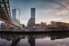 Bilbao City Center By Abba Suites