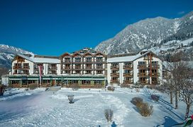 Hotel Das Gastein - ganzjährig inklusive Alpentherme - Sommersaison 2022 zusätzlich inklusive Gasteiner Bergbahnen