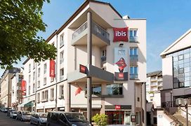 Ibis Rodez Centre
