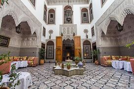 Riad Pacha Palace