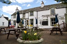 The Clovenfords Hotel