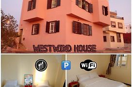 Westwind House Imsouane
