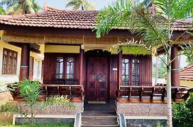 Kerala Cottage