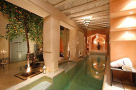 Riad et Spa Misria Les Oliviers