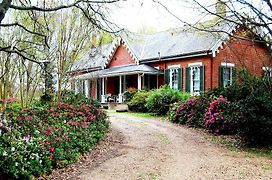 Glenfield Plantation Historic Antebellum Bed And Breakfast