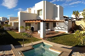 Villa In Spain At Las Colinas Golf & Country Club