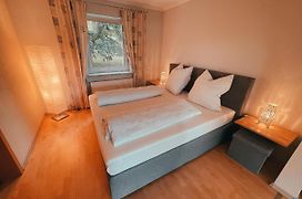 Ferienwohnung Chemnitz-Rabenstein