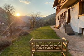 Alm Seasons Premium Chalet & Studios