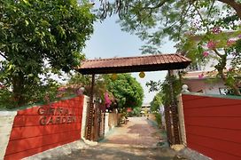 Giriraj Garden Resort, Alibaug