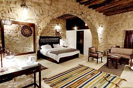 Hayat Zaman Hotel And Resort Petra