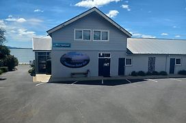 Swansea Motor Inn Tasmania Exterior photo